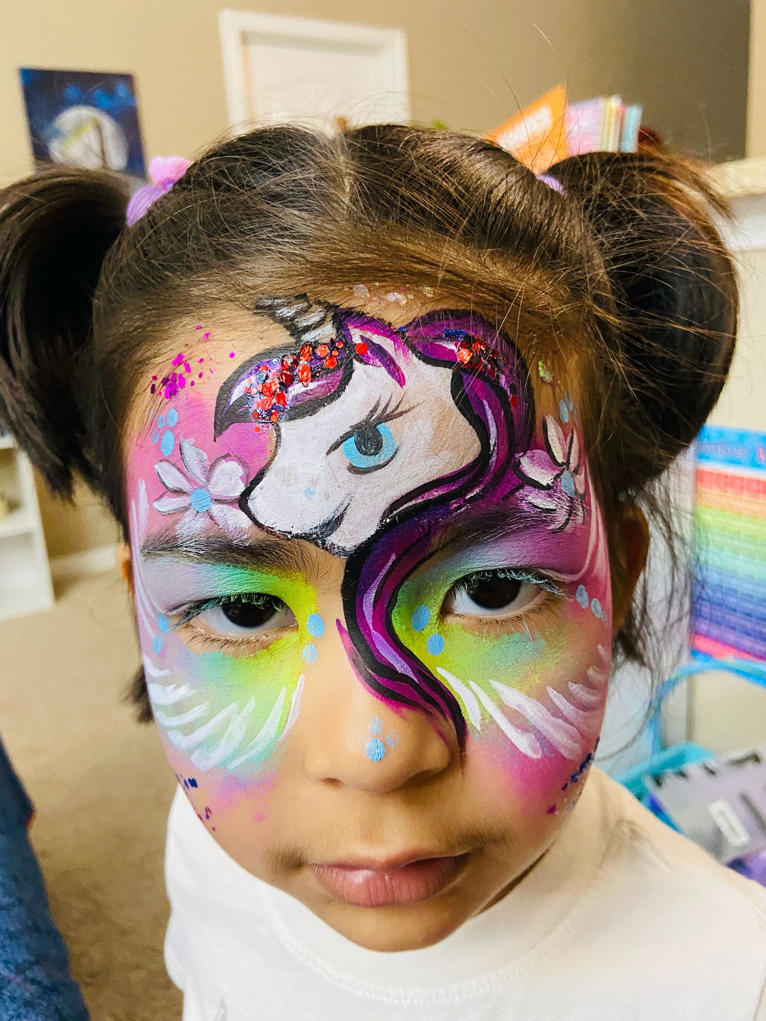 Face Painting